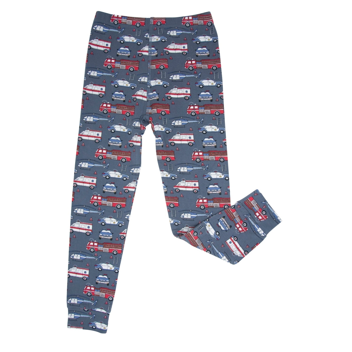 Ironman Two Piece Set - Sweet Bamboo