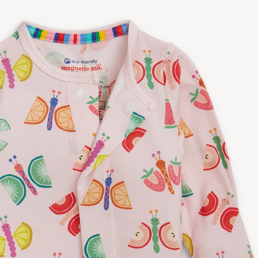 The Fruit Flies Magnetic Footie - Magnetic Me