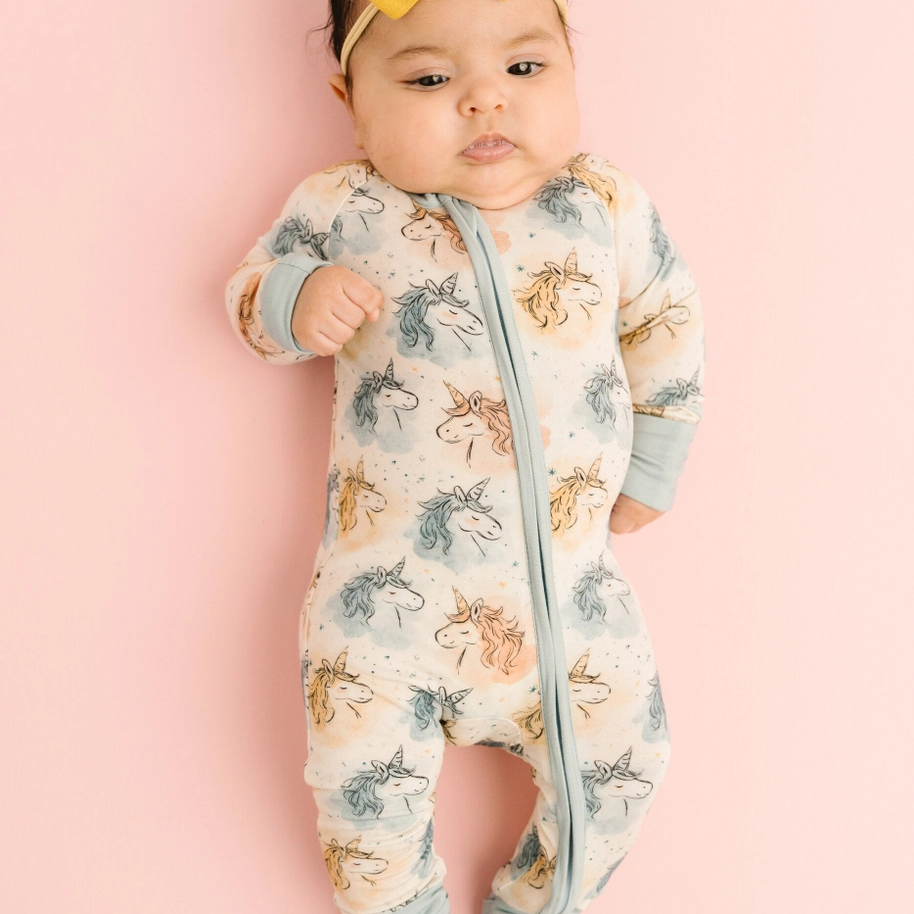 Stardust Unicorn Sleeper - Little One Shop