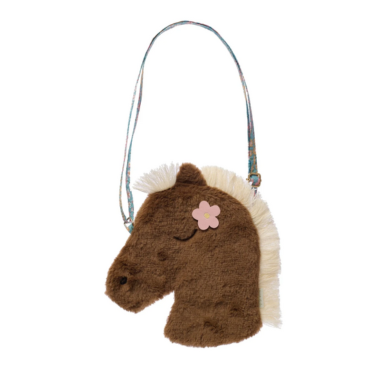 Peggy Pony Bag - Rockahula
