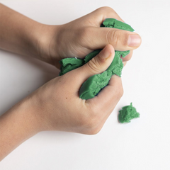 Make Your Own Eco-Dough - Elseware Unplug (Ecokids)