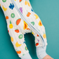 Sweet Fruit Sleeper - Little One Shop