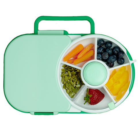 2-in-1 GoBe Lunchbox - GoBe