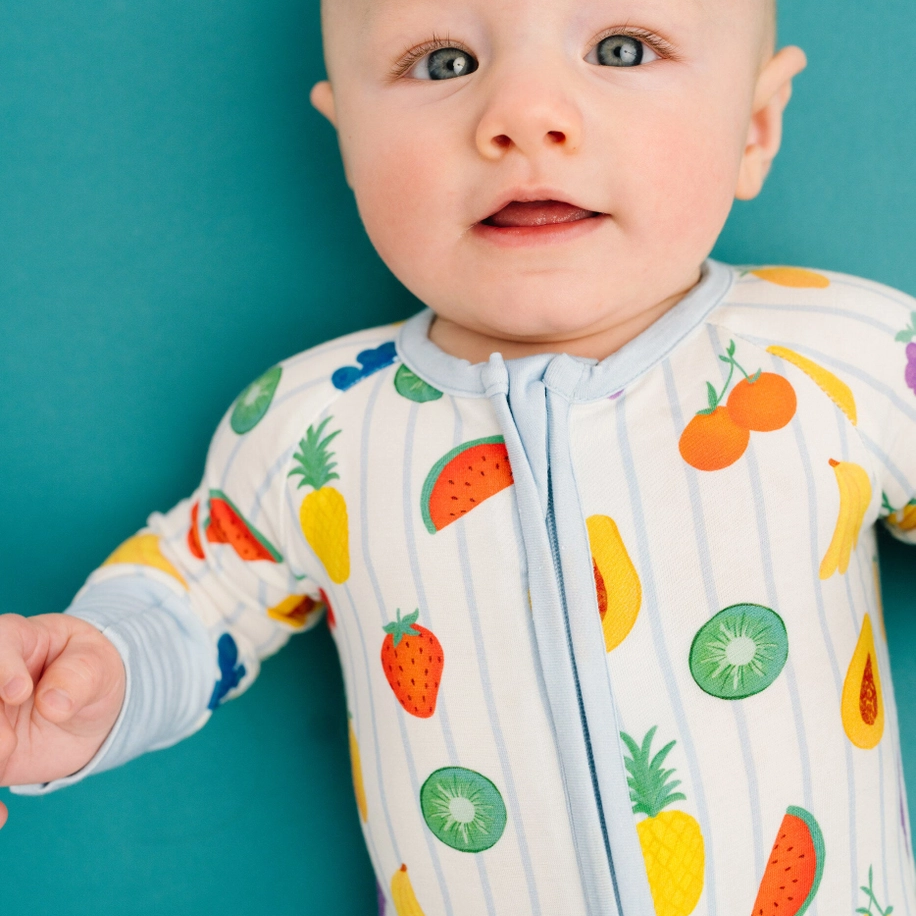 Sweet Fruit Sleeper - Little One Shop