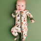 Cozy Gnomes Bamboo Sleeper - Little One Shop