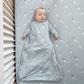 Baseball Goose 1.0 Tog Sleep Bag - Gunamuna