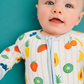 Sweet Fruit Sleeper - Little One Shop