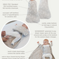 Cowboy Goose 1.0 TOG Swaddle - Gunamuna