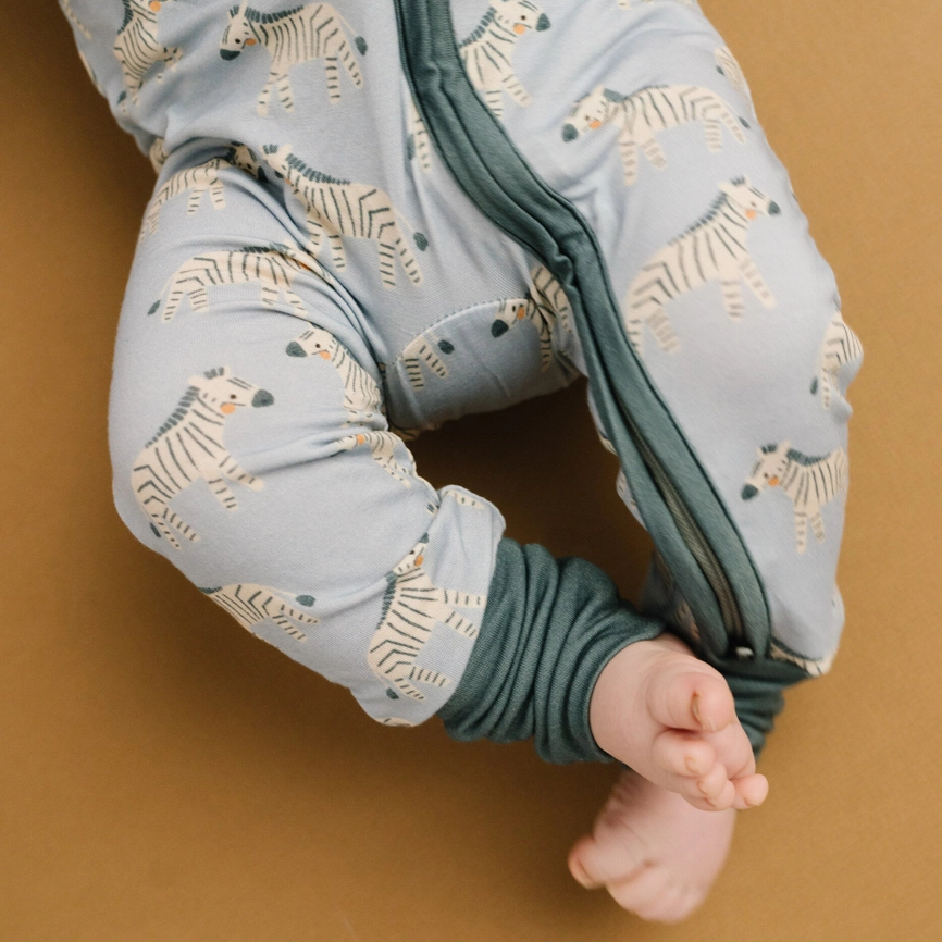 Zebra Friends Sleeper - Little One Shop
