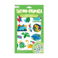 Dino Days Temporary Tattoos - OOLY