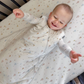 Up Up & Away 1.0 Tog Sleep Bag - Gunamuna