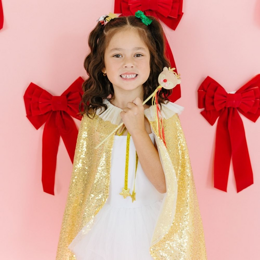 Reindeer Christmas Wand - Sweet Wink
