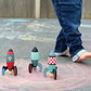 Rocket Construction - Tender Leaf Toys