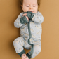 Zebra Friends Sleeper - Little One Shop