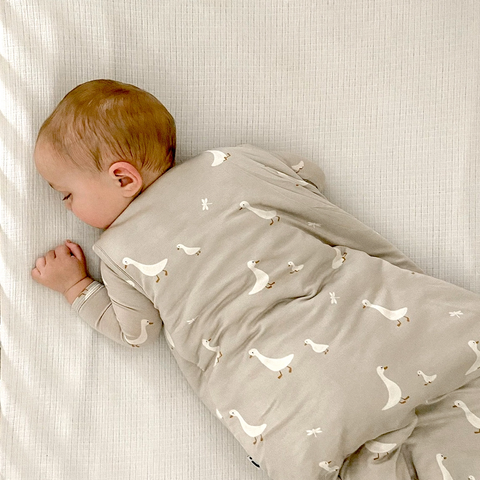 Goose 1.0 Tog Sleep Bag - Gunamuna