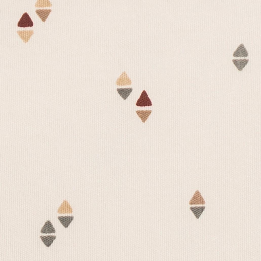 Diamond River Bodysuit - Colored Organics