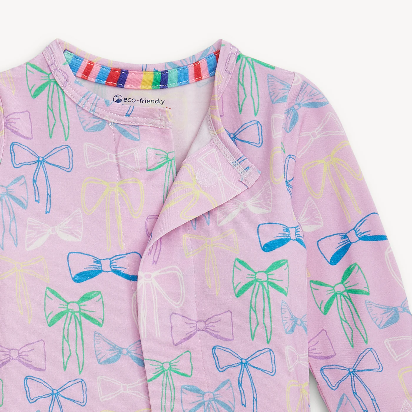 Take a Bow Magnetic Footie - Magnetic Me