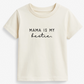 Mama Is My Bestie Tee - Tenth & Pine