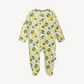 Simply The Zest Magnetic Footie - Magnetic Me