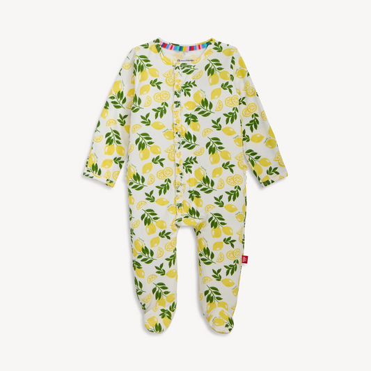 Simply The Zest Magnetic Footie - Magnetic Me