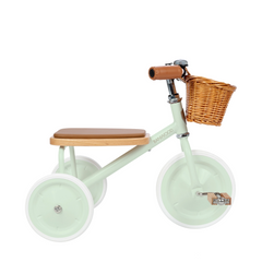 Pale Mint Vintage Trike - Banwood Inc