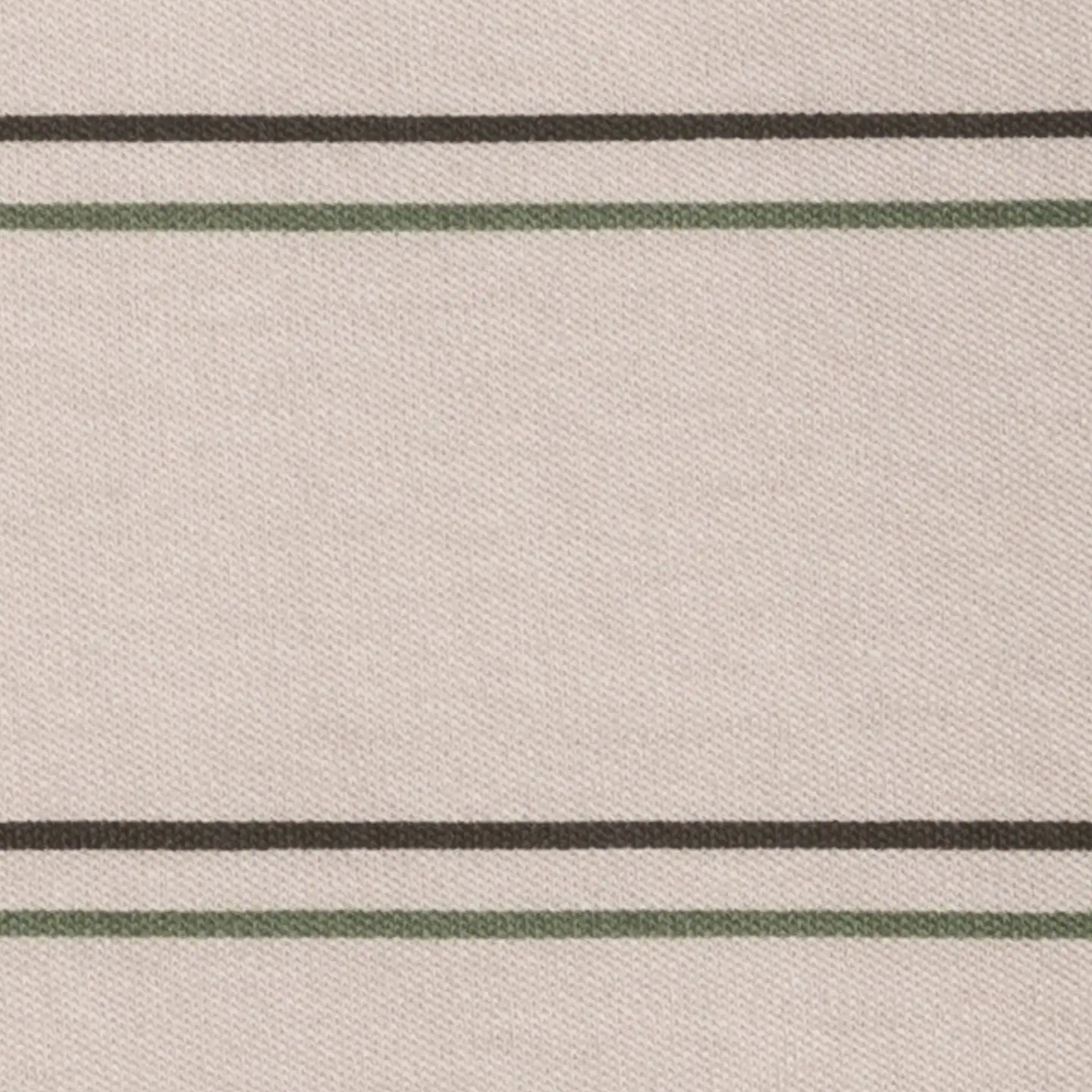 Oak Stripe River Bodysuit - Colored Organics