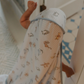 Winnie The Pooh & Friends Hooded Towel - Copper Pearl
