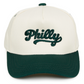 Philly Two Tone Vintage Cap - Funky Junque