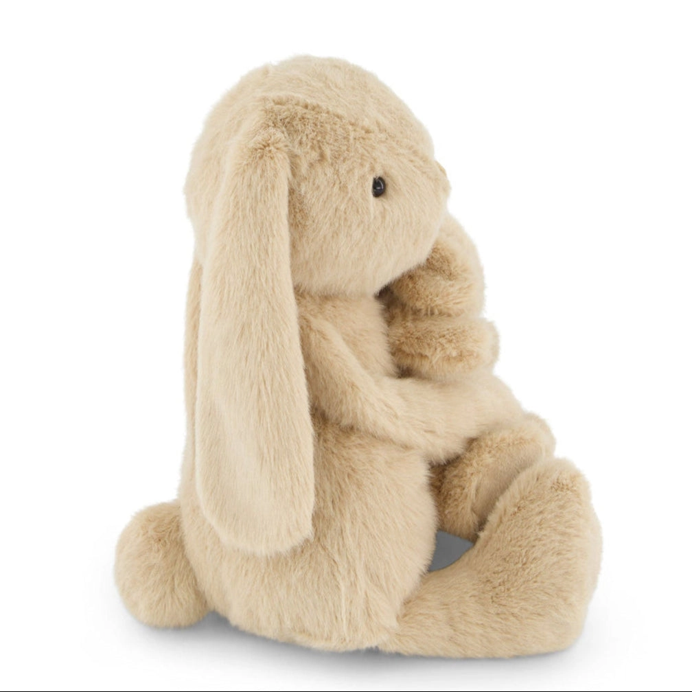 Frankie the Hugging Bunny - Snuggle Bunnies
