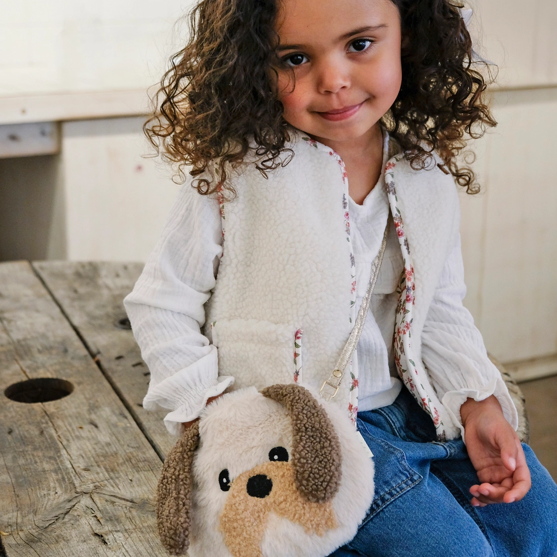 Dolly Dog Bag - Rockahula