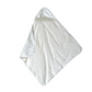 Teddy Bear Hooded Towel - The Blueberry Hill