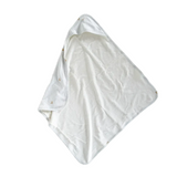 Teddy Bear Hooded Towel - The Blueberry Hill
