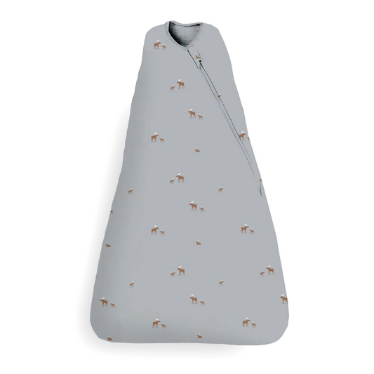 Moose Swaddle Sleep Sack - Gunamuna