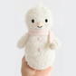 Baby Blush Snowman- Cuddle + Kind