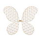Glitter Spot Tulle Wings - Rockahula