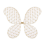 Glitter Spot Tulle Wings - Rockahula