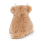 Hilda the Highland Cow - Snuggle Bunnies