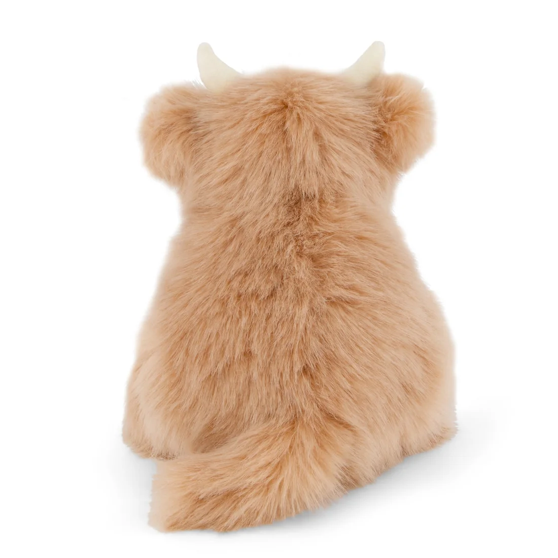 Hilda the Highland Cow - Snuggle Bunnies