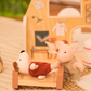 Mini Friends Doctors Office - Egmont Toys
