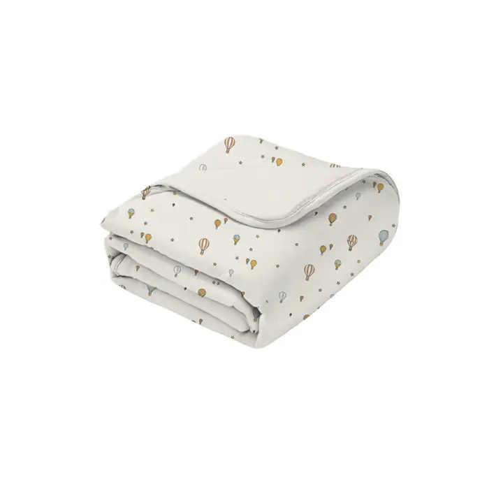 Up Up & Away Mini Cloud Blanket - Gunamuna
