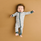 Zebra Friends Sleeper - Little One Shop