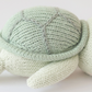 Baby Kelp Green Turtle - Cuddle + Kind