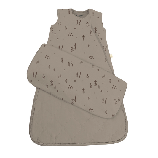 National Park 1.0 Tog Sleep Bag - Gunamuna