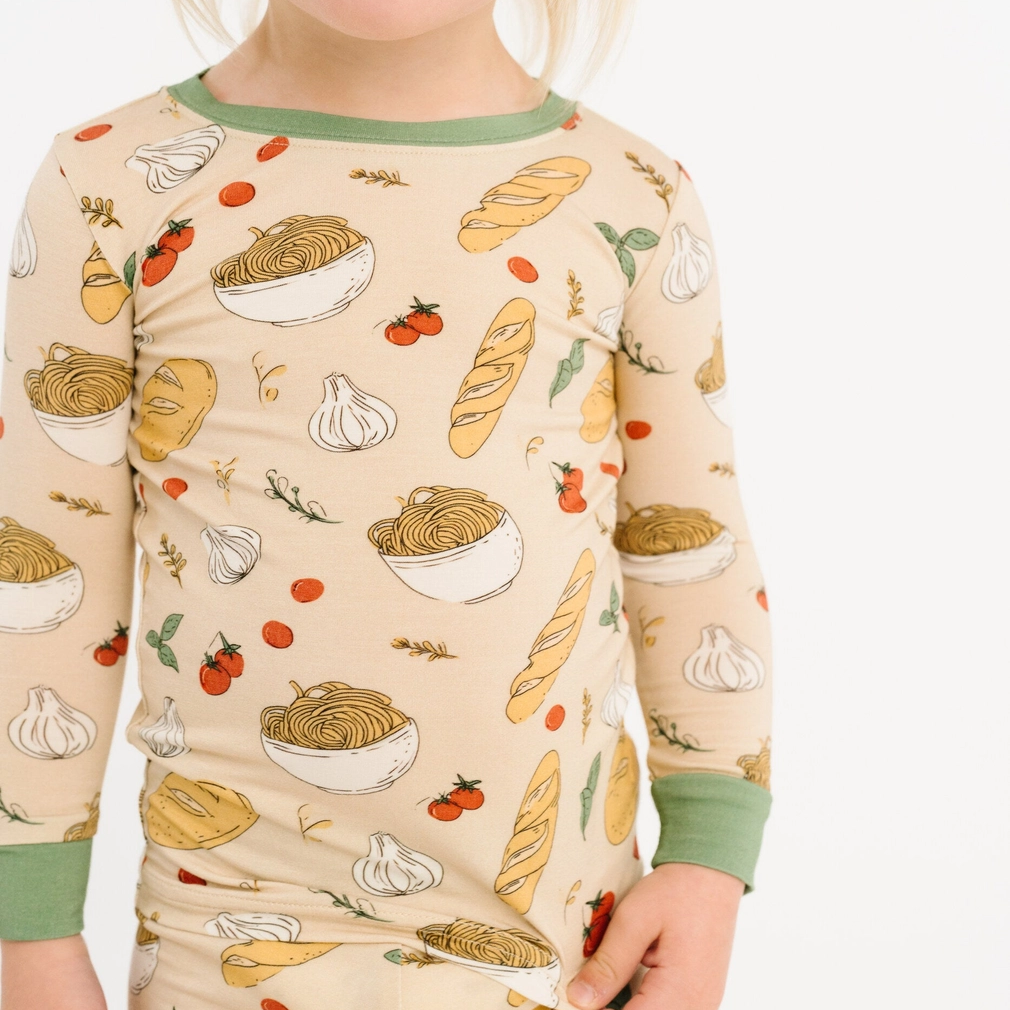 Pasta Party Set - Little One Shop