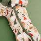 Cozy Gnomes Bamboo Sleeper - Little One Shop