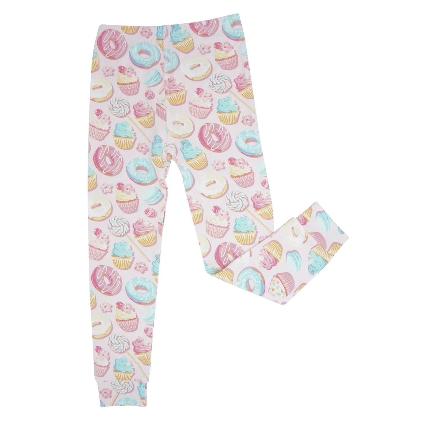 Sweet Tooth Two Piece Set - Sweet Bamboo