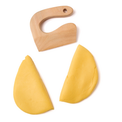 Eco Dough Wooden Tools - Elseware Unplug (Ecokids)