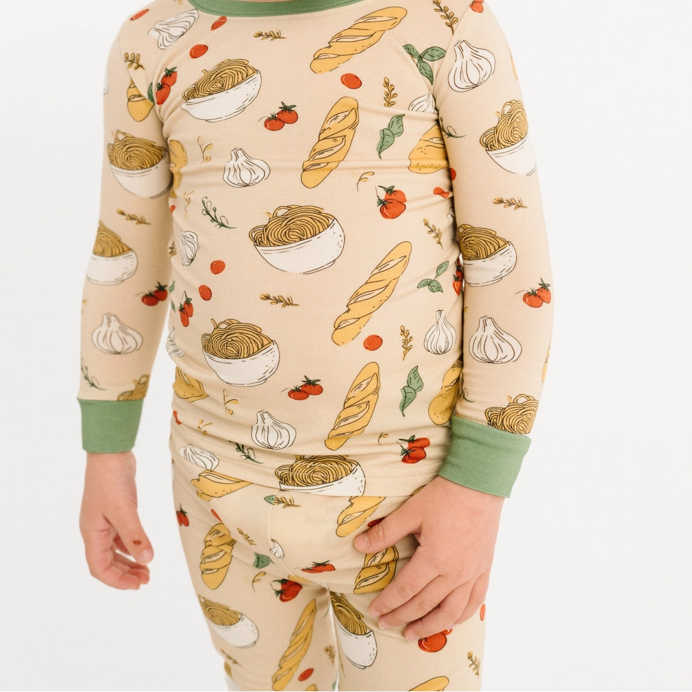 Pasta Party Set - Little One Shop