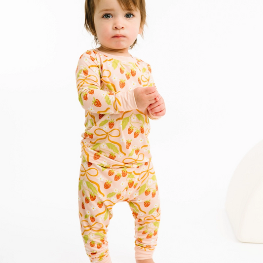 Sweet Strawberry Set - Little One Shop