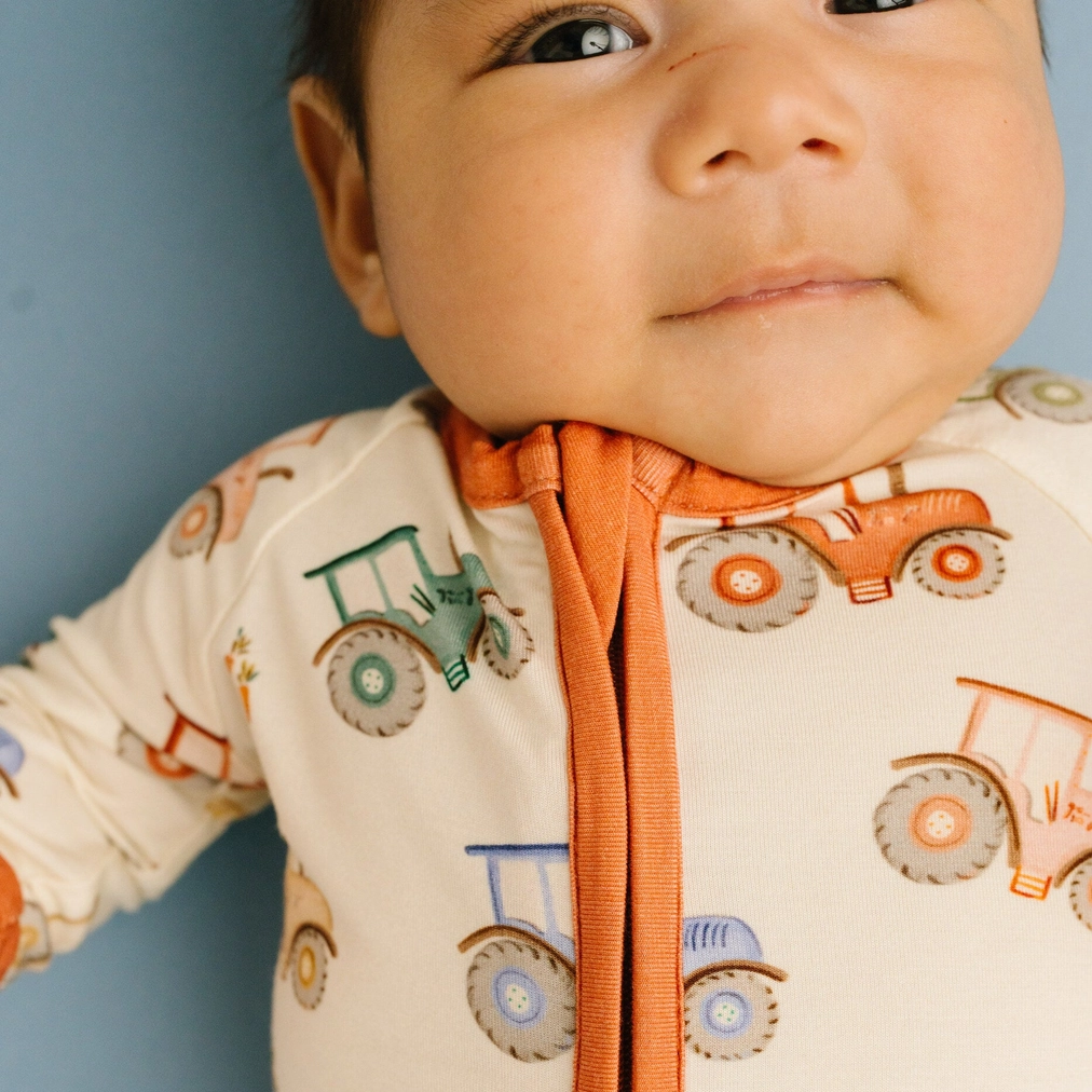 Tractor Ride Sleeper - Little One Shop